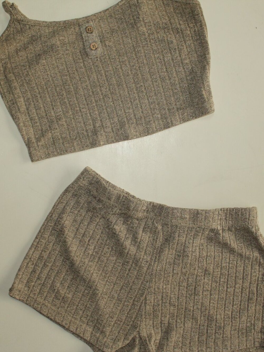 Ekouaer Pajama Set